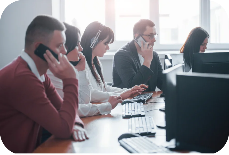 Что включает в себя «Контроль качества звонков» от MTS в Нефтекамске