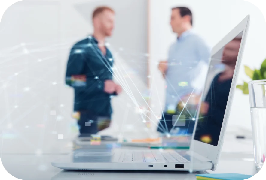 Основные подходы к построению сетей в Нефтекамске